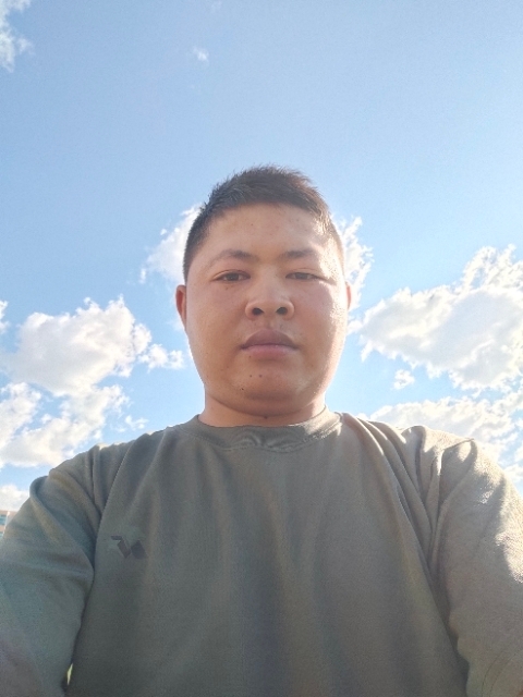 小马的第一张照片--金华相亲服务中心