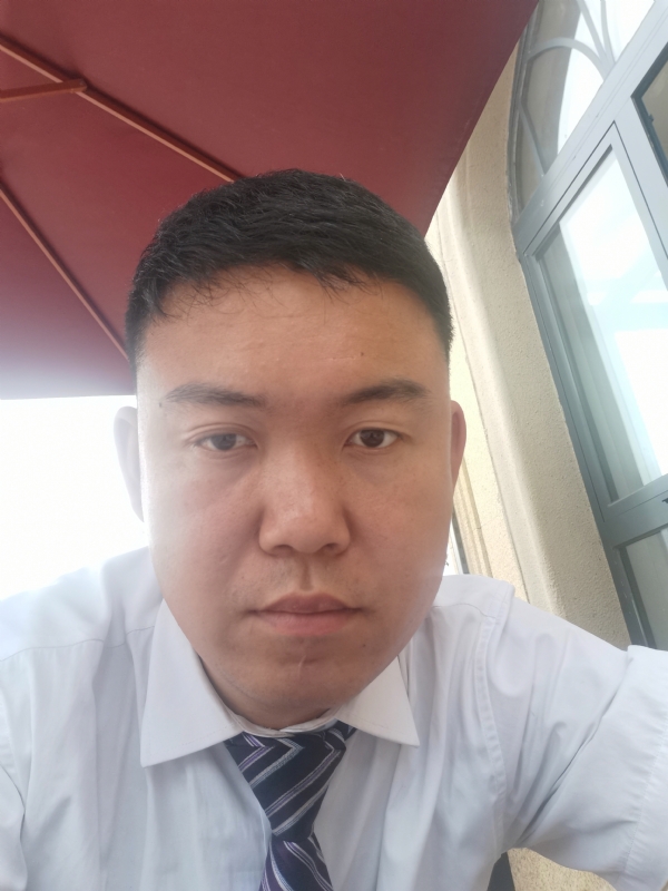 小龙哥的第一张照片--金华相亲服务中心