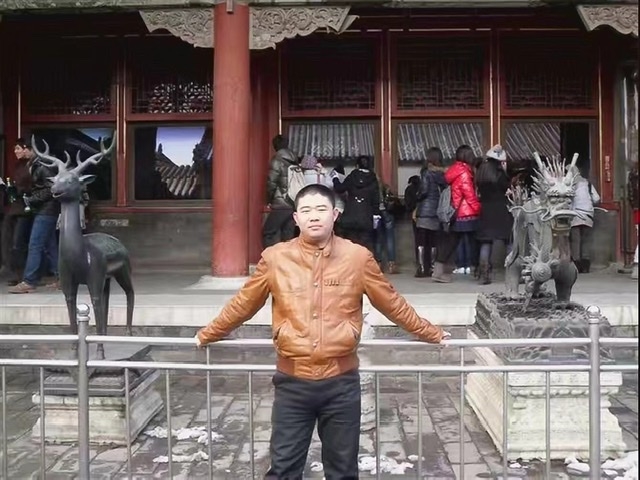 余生一起的第二张照片--金华相亲服务中心