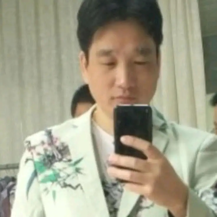 雪山飞狐的第一张照片--金华相亲服务中心