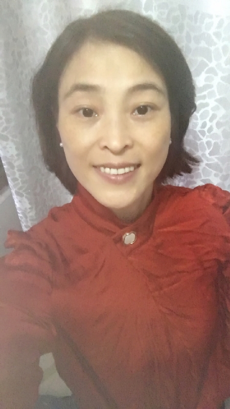 九妹的第三张照片--金华相亲服务中心