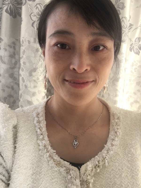 九妹的第五张照片--金华相亲服务中心