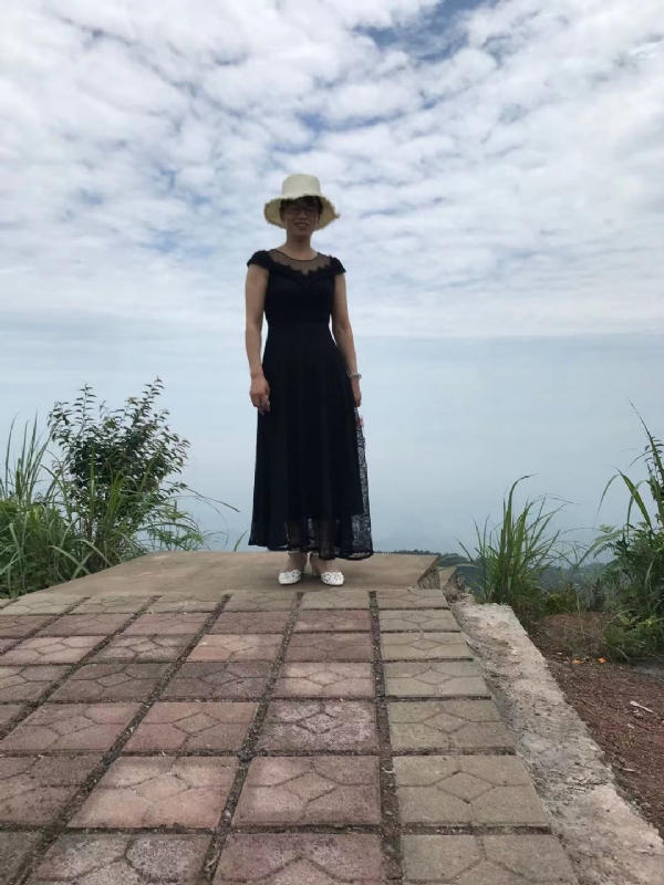 从头再来的第一张照片--金华相亲服务中心