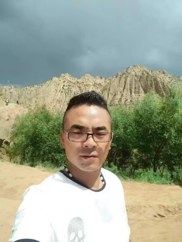 无情的沙尘暴的第一张照片--金华相亲服务中心