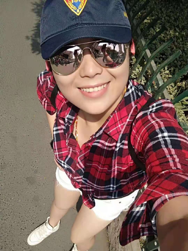 柯林的第一张照片--金华相亲服务中心