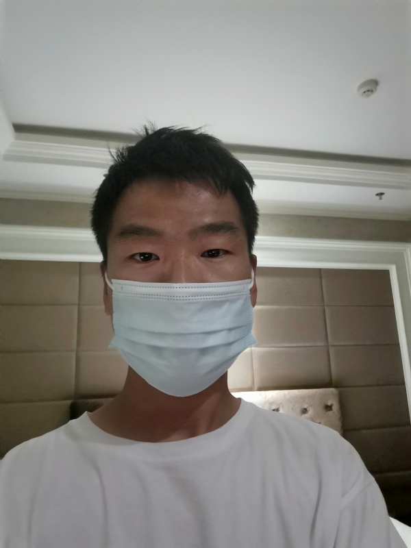 只为你来的第三张照片--金华相亲服务中心