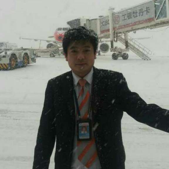 随缘的第一张照片--金华相亲服务中心