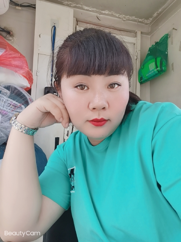 小不点的第一张照片--金华相亲服务中心