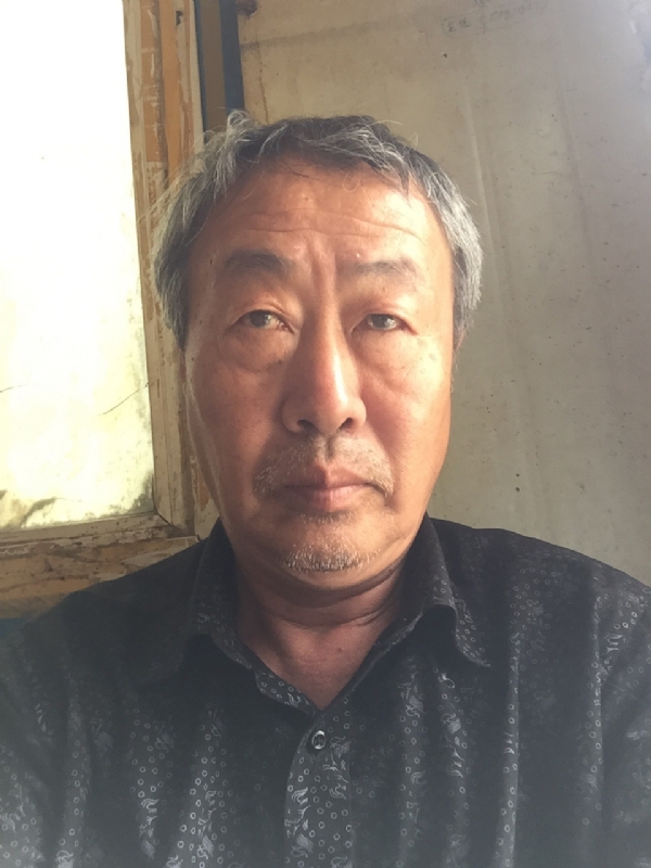 也许的第一张照片--金华相亲服务中心