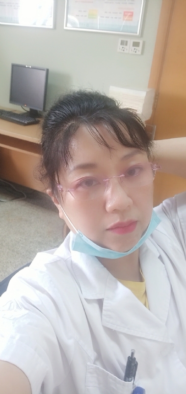 嫣淼的第一张照片--金华相亲服务中心