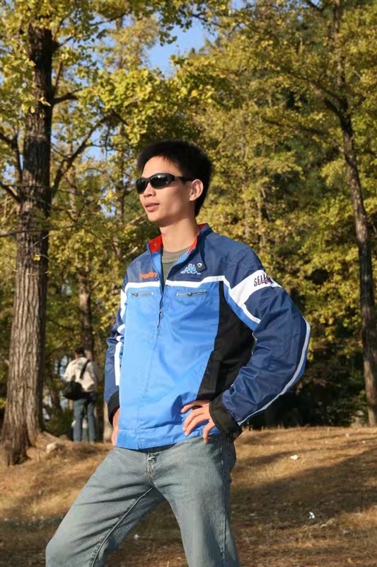 以为你而来的第一张照片--金华相亲服务中心