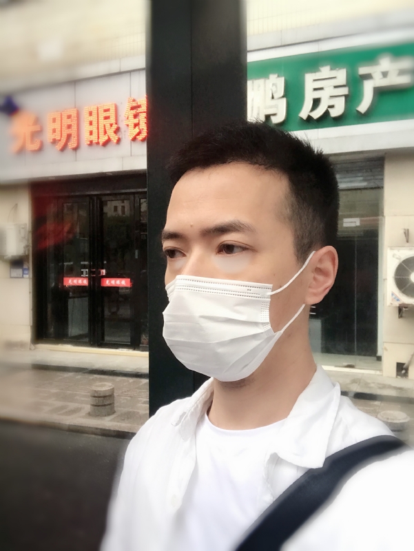 大宝的第一张照片--金华相亲服务中心