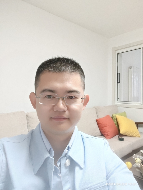 静受时光温柔的第三张照片--金华相亲服务中心