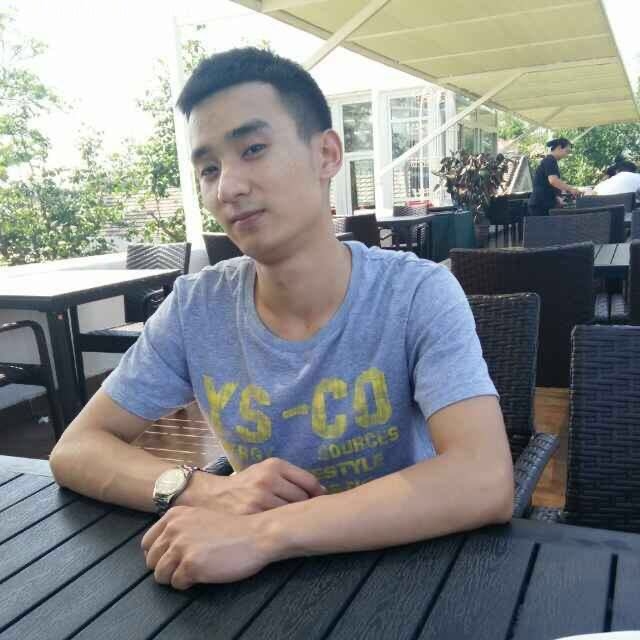 简单的第一张照片--金华相亲服务中心