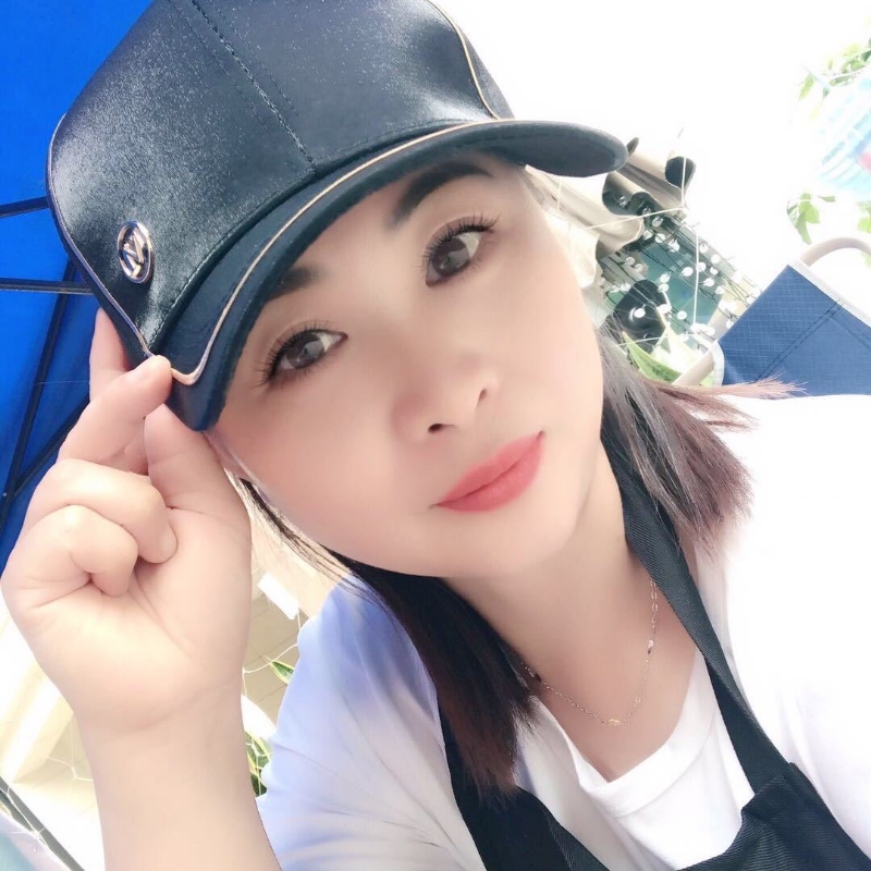 可可的第一张照片--金华相亲服务中心