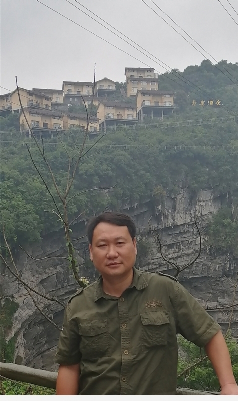 迷彩人生的第一张照片--金华相亲服务中心