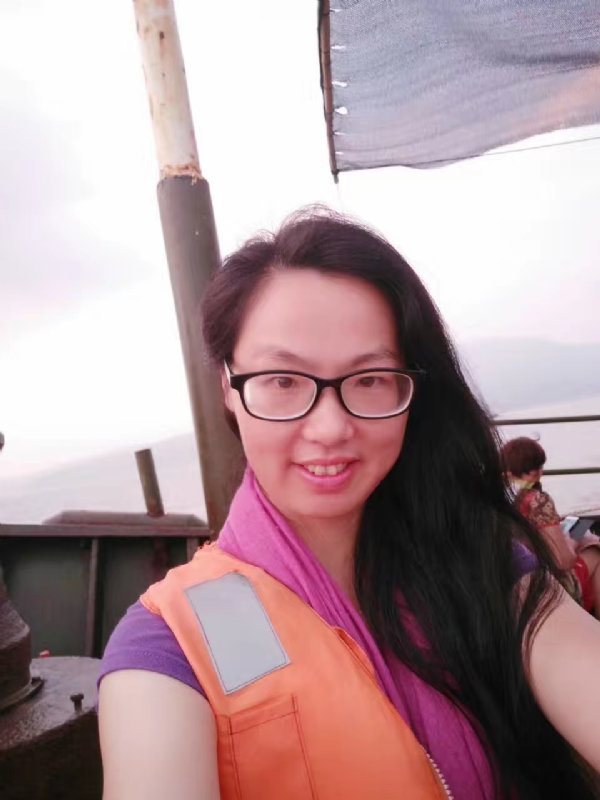 阿章的第一张照片--金华相亲服务中心