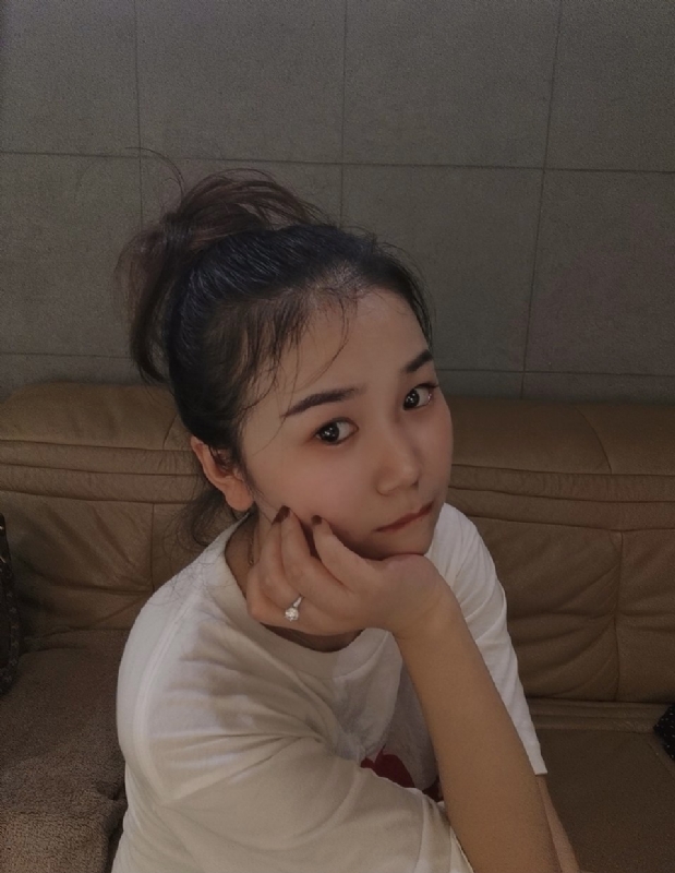 欣欣的第一张照片--金华相亲服务中心