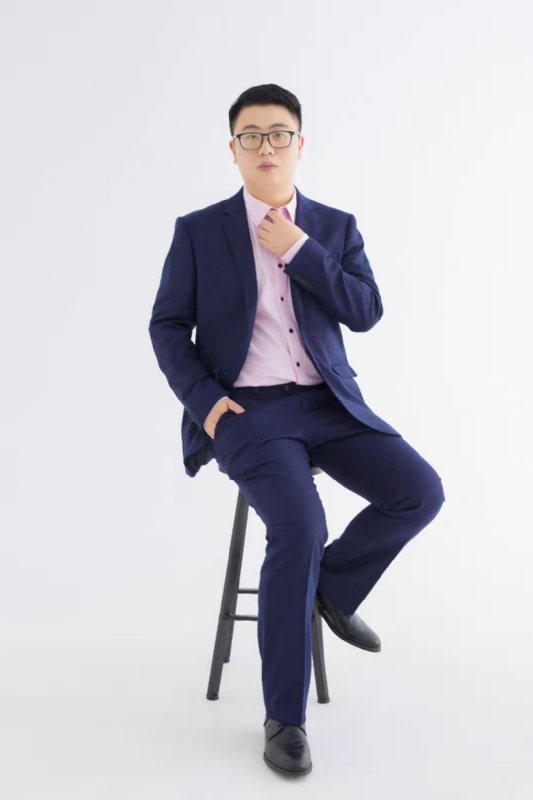 周的第一张照片--金华相亲服务中心