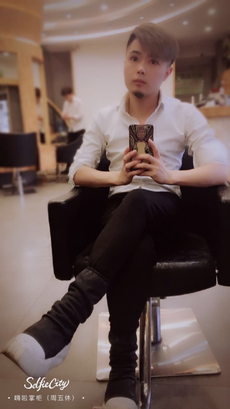 北北的第一张照片--金华相亲服务中心