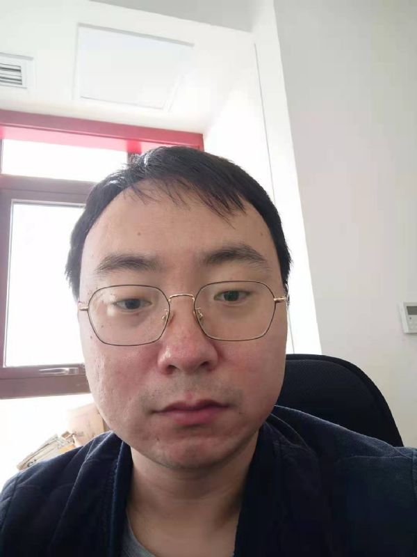 慕容清的第一张照片--金华相亲服务中心