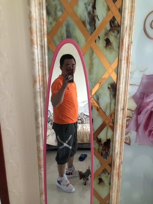 派大星的海洋裤的第一张照片--金华相亲服务中心