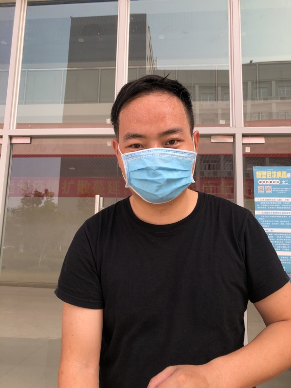 勇敢的心的第一张照片--金华相亲服务中心