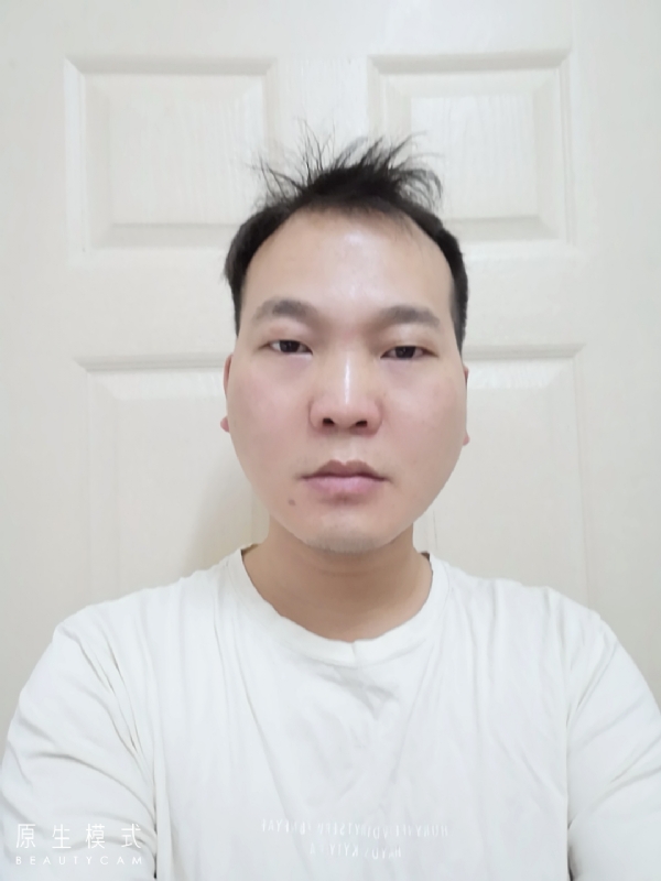 默默的第一张照片--金华相亲服务中心