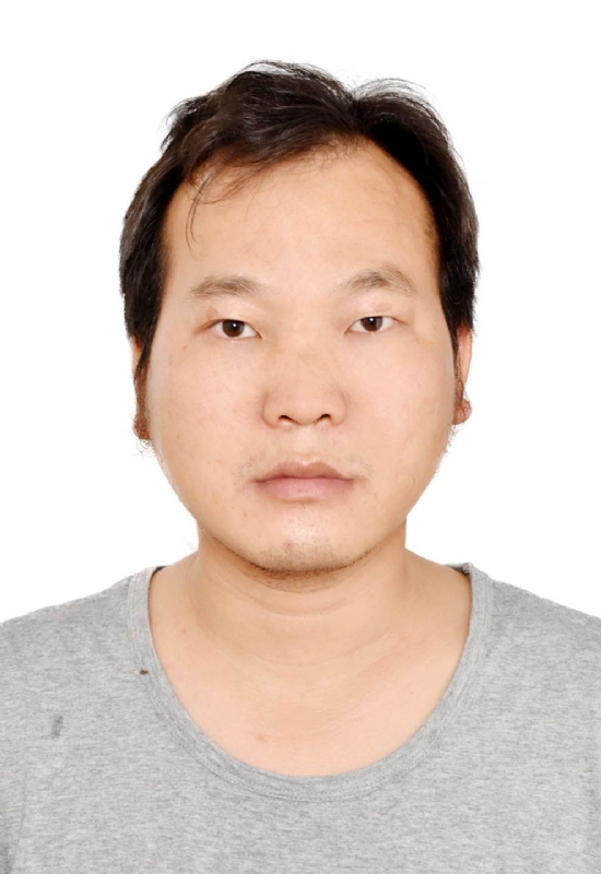 默默的第三张照片--金华相亲服务中心