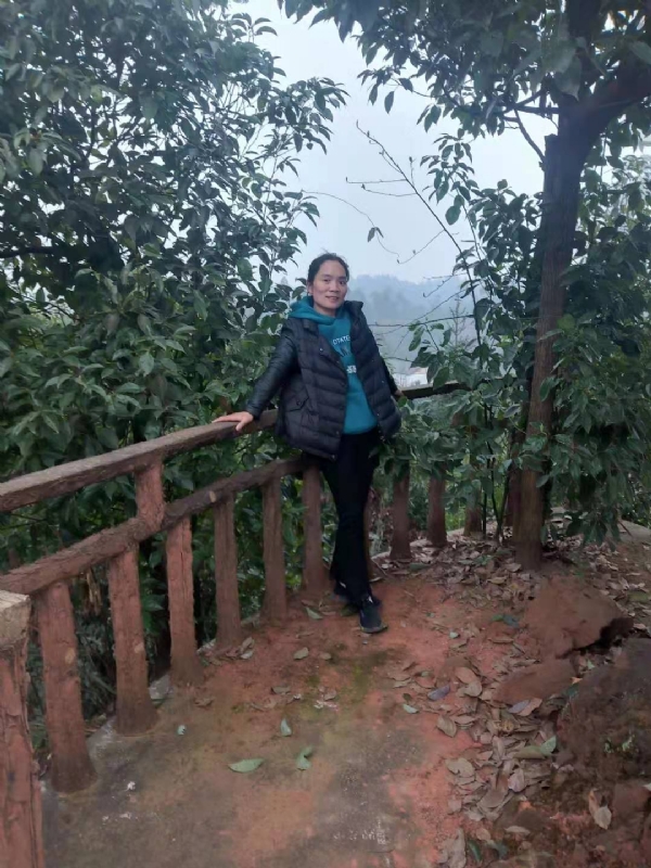 往事随风的第一张照片--金华相亲服务中心