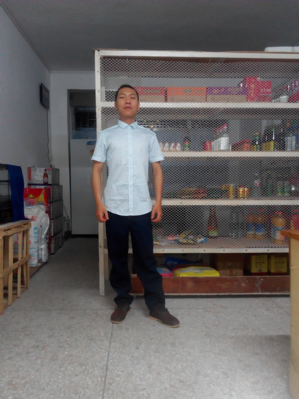 晴天的第一张照片--金华相亲服务中心