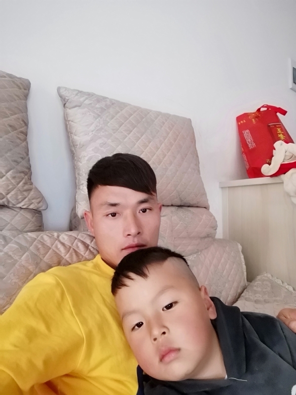 我若成魔的第一张照片--金华相亲服务中心