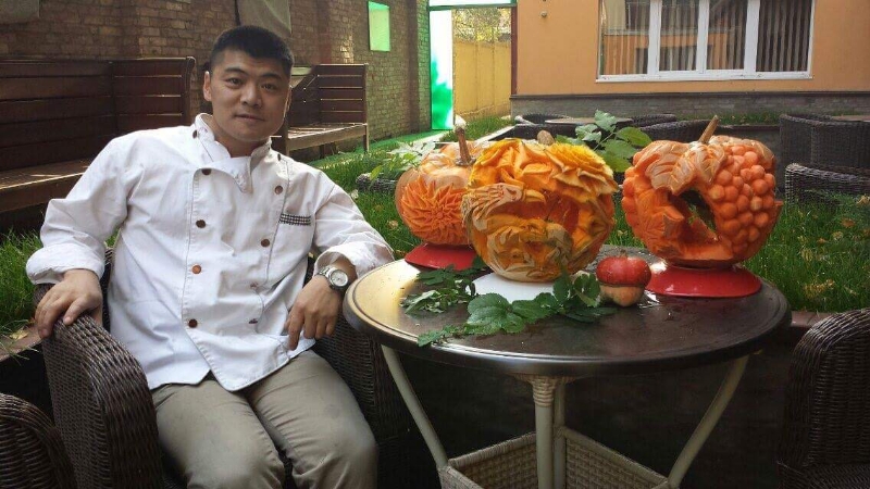 Chuxuanfen2020的第一张照片--金华相亲服务中心