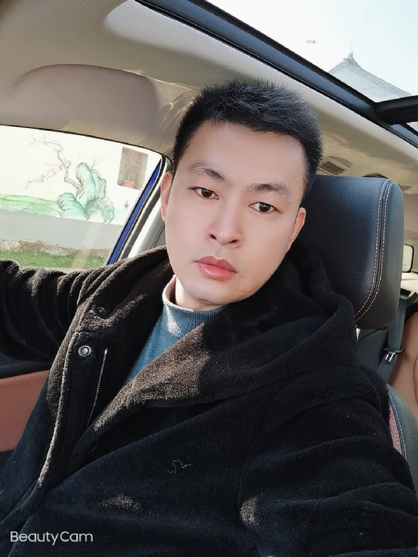 快乐无罪的第三张照片--金华相亲服务中心