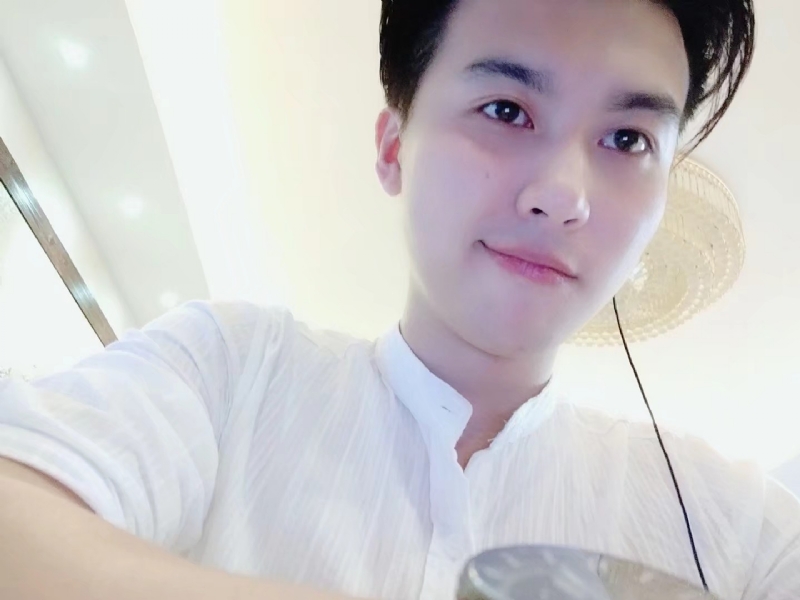 皮特王的第一张照片--金华相亲服务中心