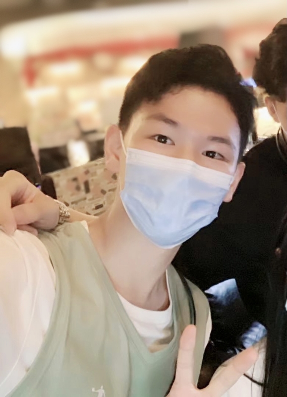 六月的春风的第三张照片--金华相亲服务中心