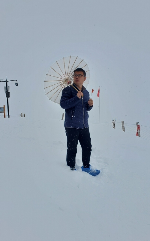 小确肥的第一张照片--金华相亲服务中心