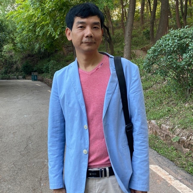 勇哥的第一张照片--金华相亲服务中心