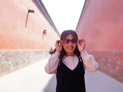 xie的第二张照片--金华相亲服务中心