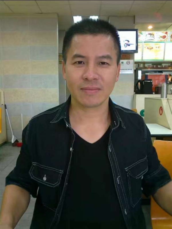 享受孤独的第一张照片--金华相亲服务中心