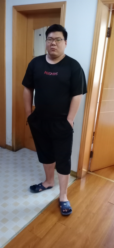 灰太狼的第一张照片--金华相亲服务中心