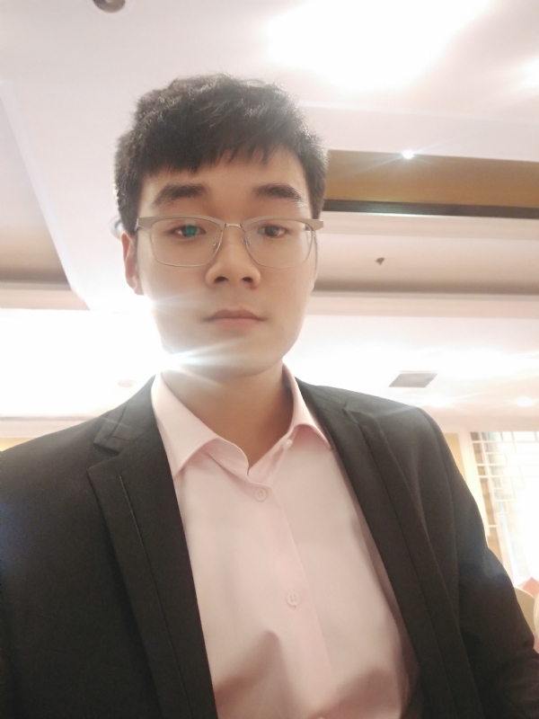 我已经长胖了的第一张照片--金华相亲服务中心