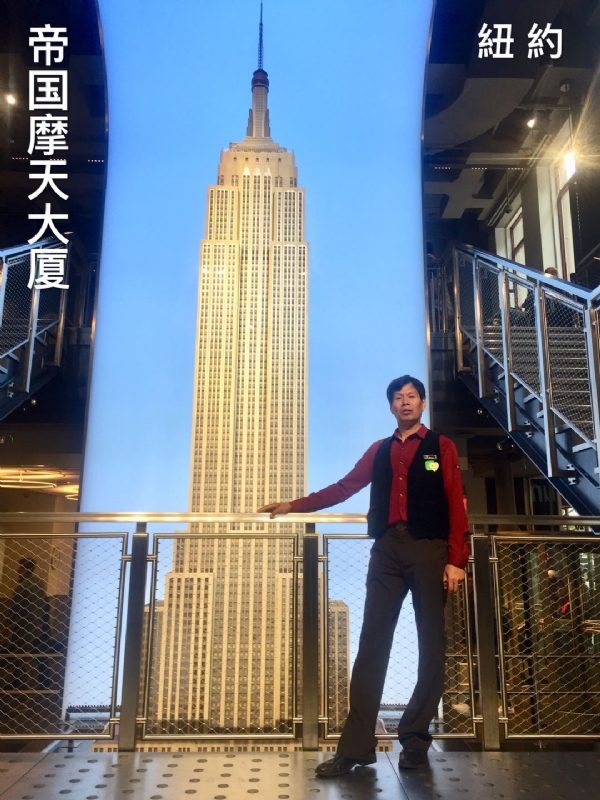 郝仁的第一张照片--金华相亲服务中心