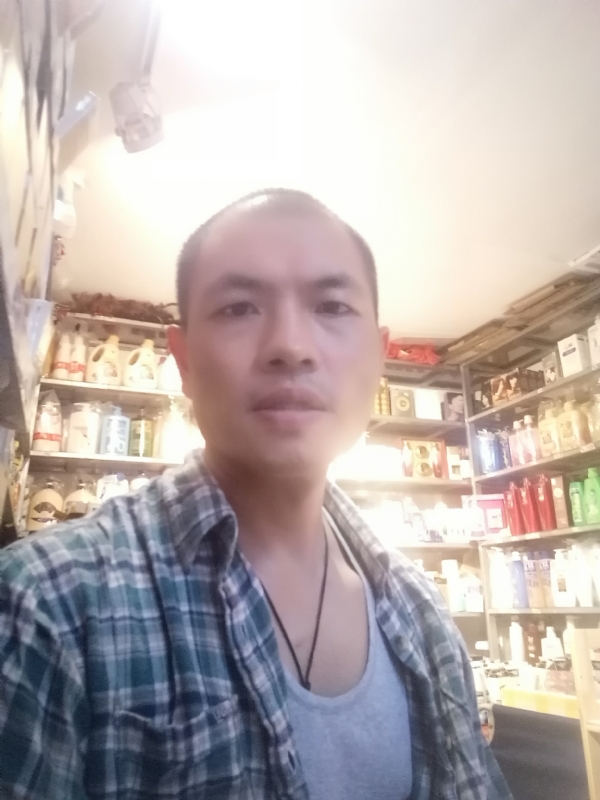 H21的第一张照片--金华相亲服务中心