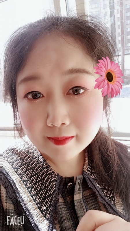 李欣的第一张照片--金华相亲服务中心