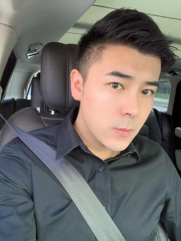 濤濤的第一张照片--金华相亲服务中心