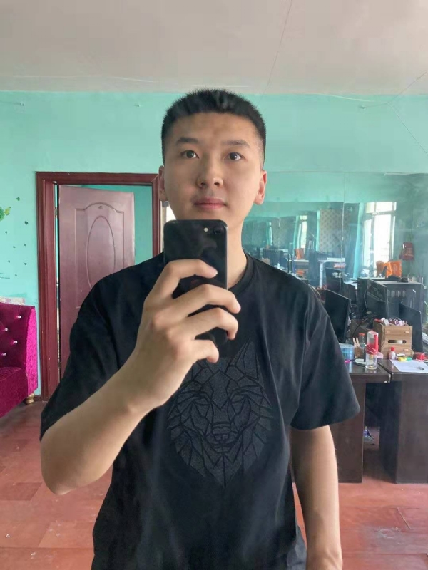 真诚的第一张照片--金华相亲服务中心