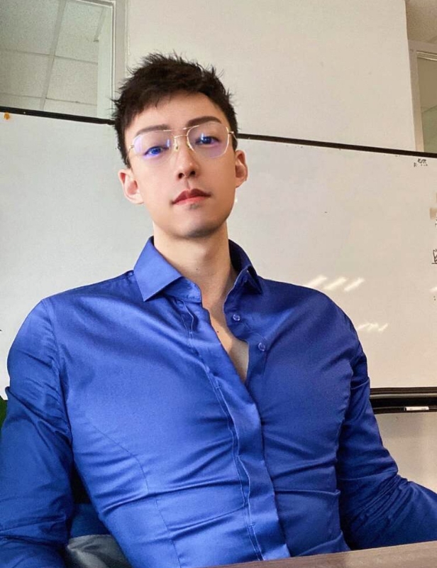 黎明的梦的第一张照片--金华相亲服务中心