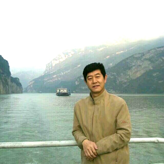 优秀善良178/72的第一张照片--金华相亲服务中心