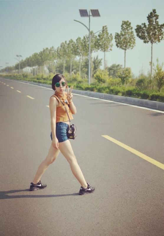 尤尤的第一张照片--金华相亲服务中心